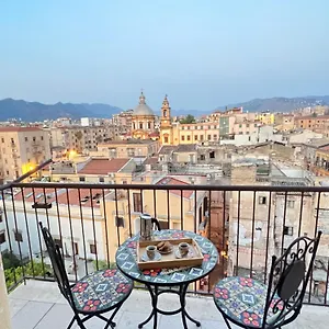 https://stella-di-ballaro.palermohotels.org
