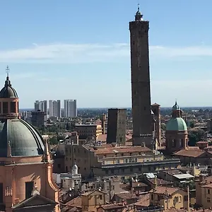Appartamento Casalessandrini, Bologna