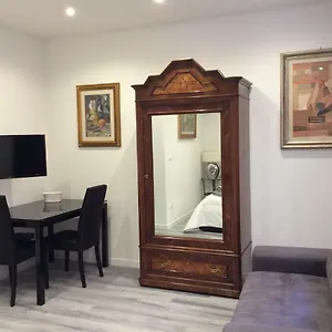 Appartamento Granduca, Bologna