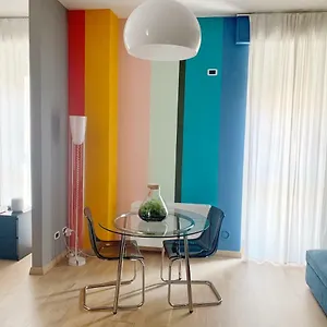 Appartamento Smart House Centro, Bologna