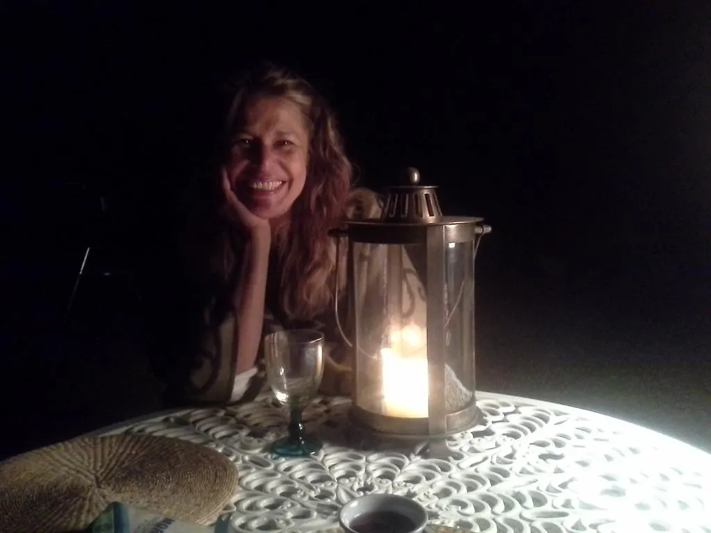 Posada Serena Bolonia